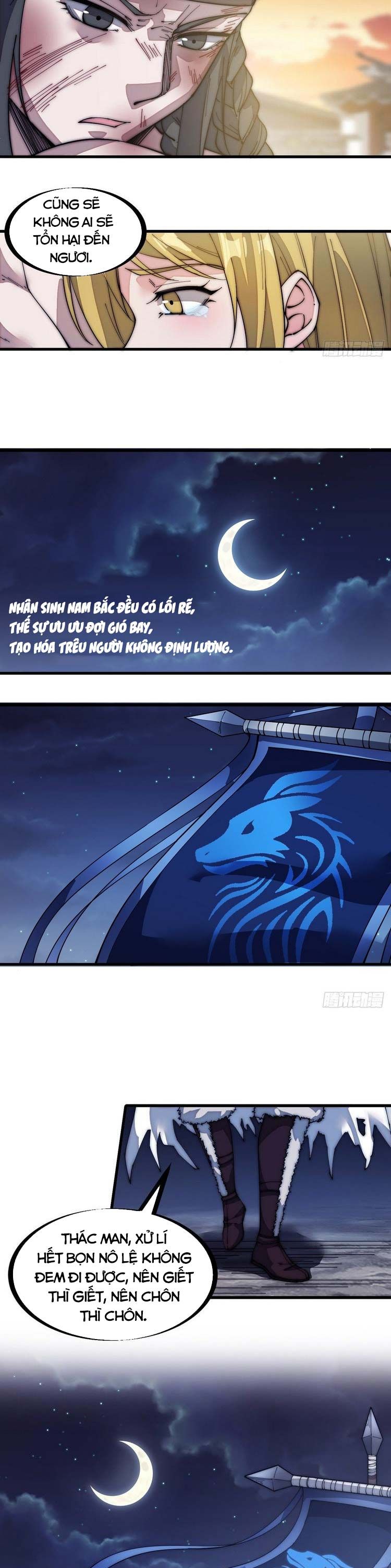 đọc truyện Ta Có Một Sơn Trại Chương 134 ảnh 16 tại Thiên Thai Truyện