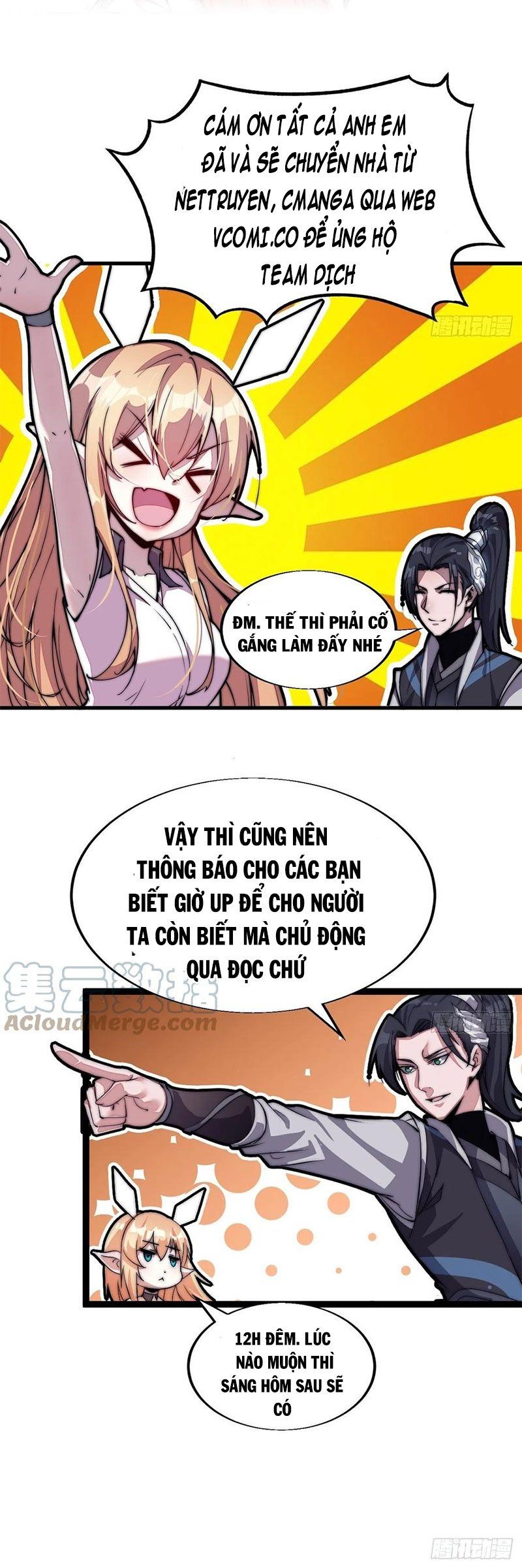 đọc truyện Ta Có Một Sơn Trại Chương 134 ảnh 21 tại Thiên Thai Truyện