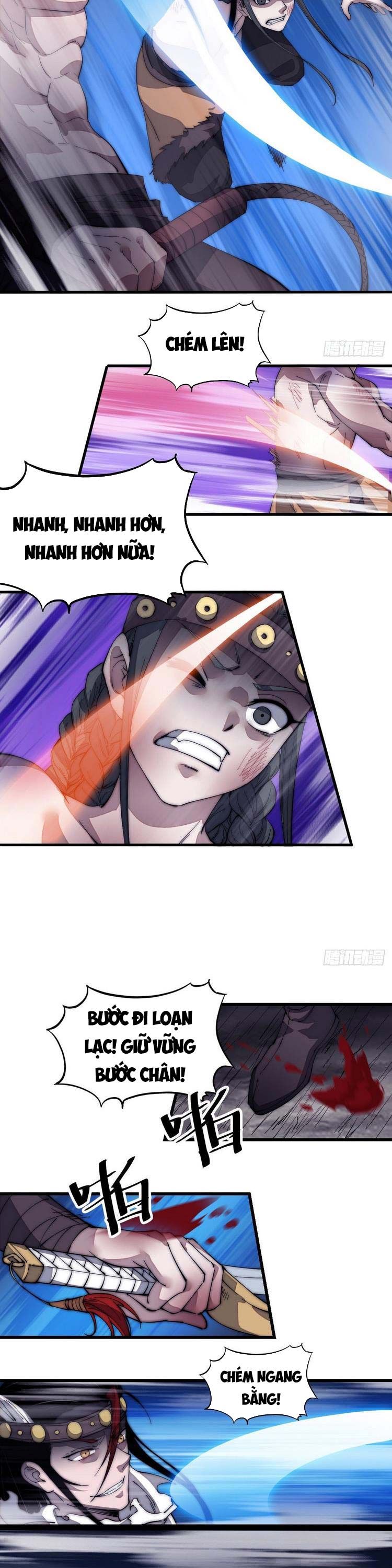 đọc truyện Ta Có Một Sơn Trại Chương 134 ảnh 5 tại Thiên Thai Truyện