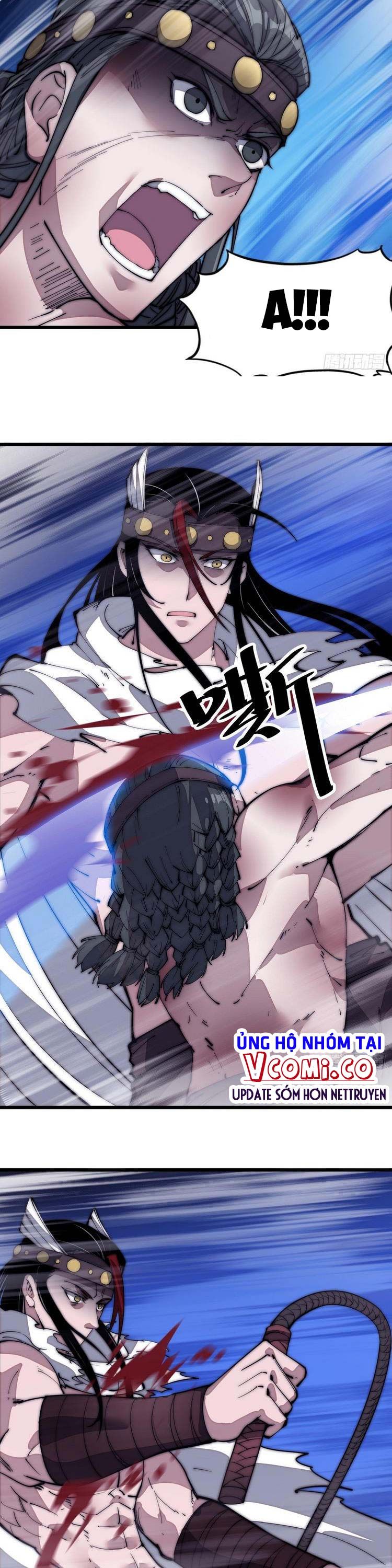 đọc truyện Ta Có Một Sơn Trại Chương 134 ảnh 8 tại Thiên Thai Truyện