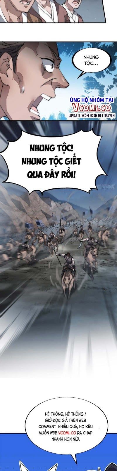 đọc truyện Ta Có Một Sơn Trại Chương 135 ảnh 18 tại Thiên Thai Truyện