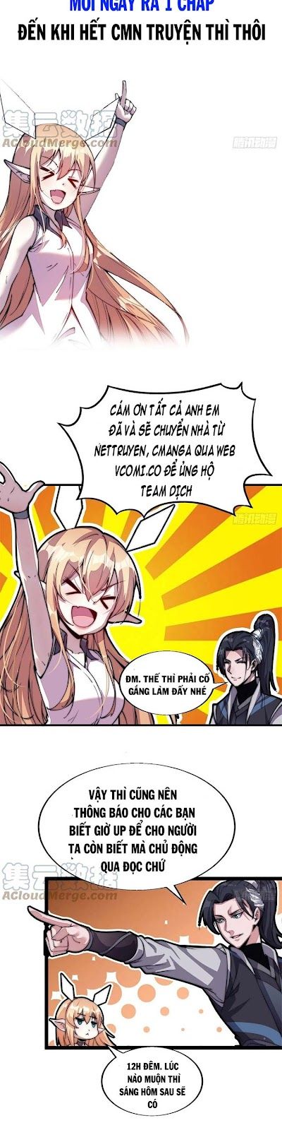 đọc truyện Ta Có Một Sơn Trại Chương 135 ảnh 20 tại Thiên Thai Truyện