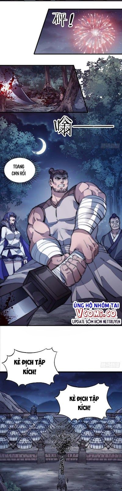 đọc truyện Ta Có Một Sơn Trại Chương 135 ảnh 11 tại Thiên Thai Truyện