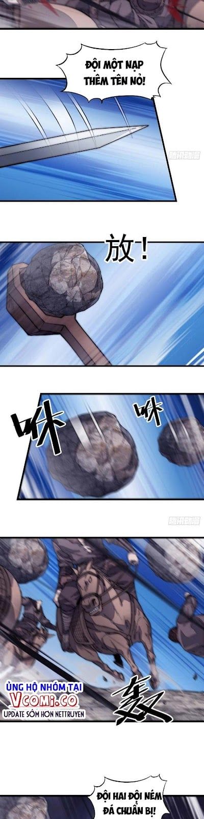 đọc truyện Ta Có Một Sơn Trại Chương 136 ảnh 12 tại Thiên Thai Truyện