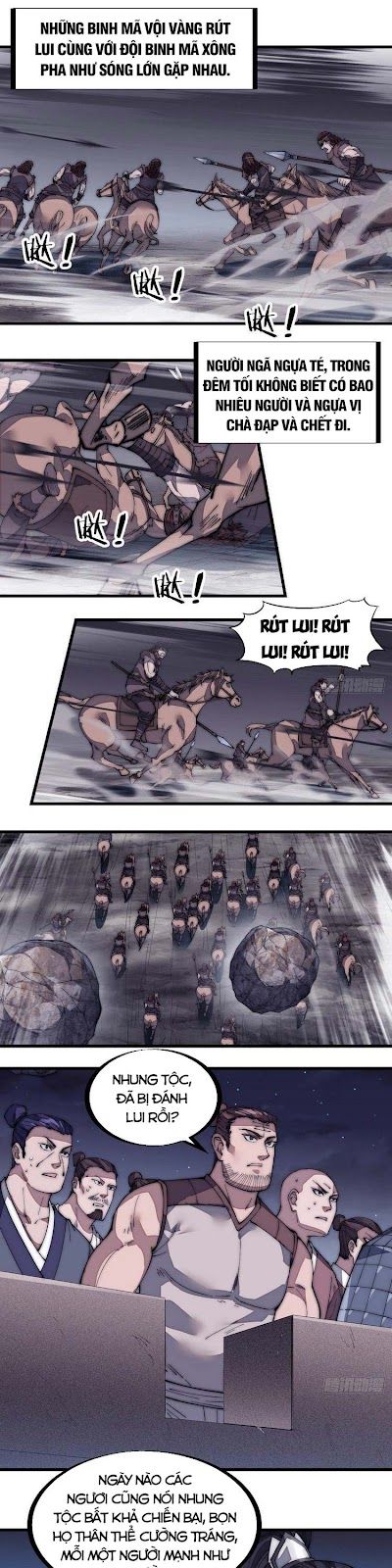 đọc truyện Ta Có Một Sơn Trại Chương 136 ảnh 14 tại Thiên Thai Truyện