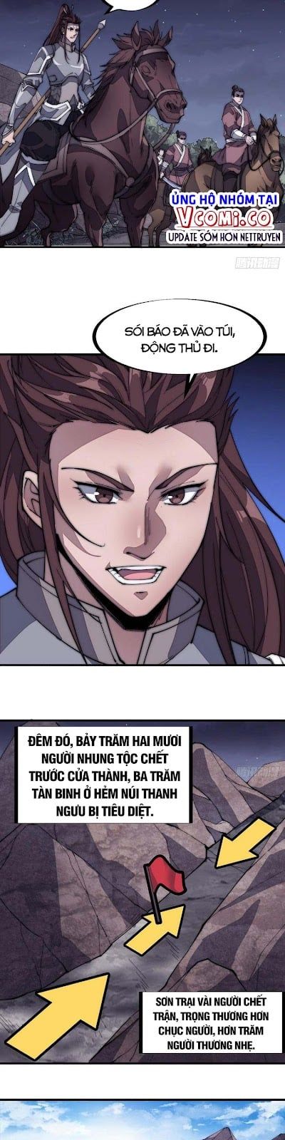 đọc truyện Ta Có Một Sơn Trại Chương 136 ảnh 19 tại Thiên Thai Truyện