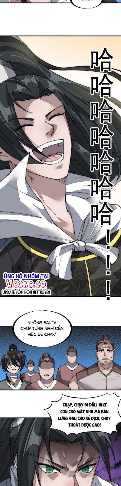 đọc truyện Ta Có Một Sơn Trại Chương 136 ảnh 4 tại Thiên Thai Truyện