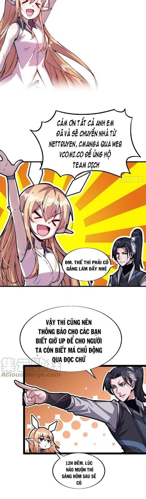 đọc truyện Ta Có Một Sơn Trại Chương 136 ảnh 23 tại Thiên Thai Truyện