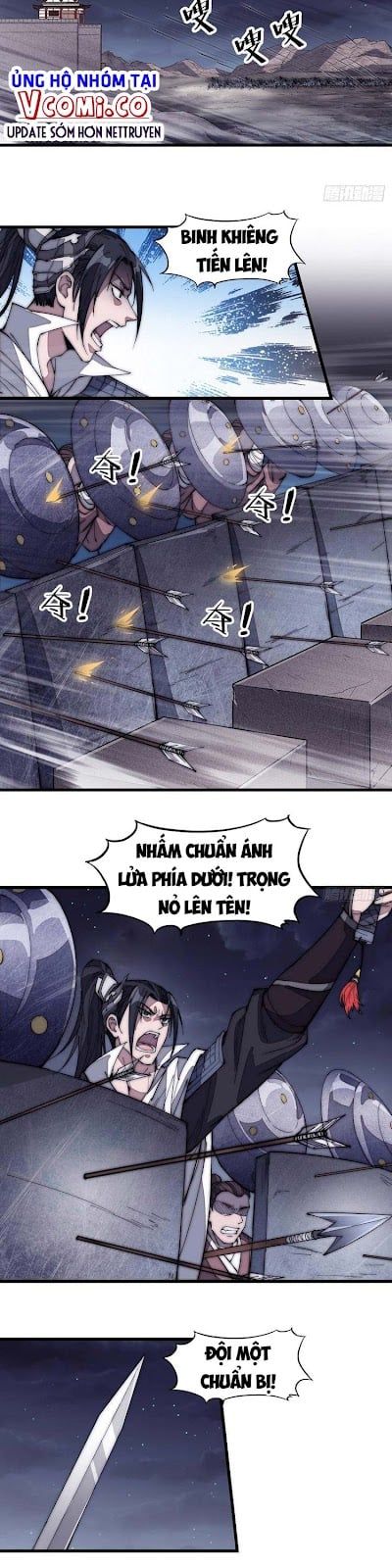 đọc truyện Ta Có Một Sơn Trại Chương 136 ảnh 9 tại Thiên Thai Truyện