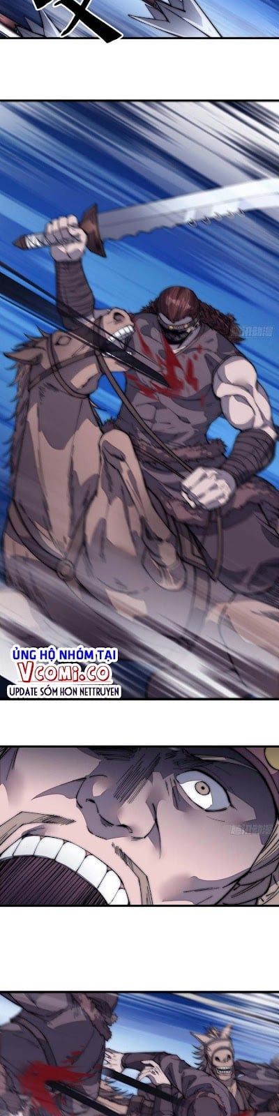 đọc truyện Ta Có Một Sơn Trại Chương 136 ảnh 11 tại Thiên Thai Truyện