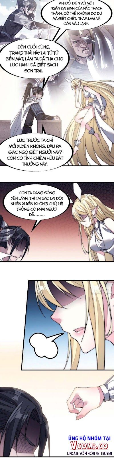 đọc truyện Ta Có Một Sơn Trại Chương 137 ảnh 12 tại Thiên Thai Truyện