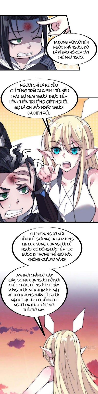 đọc truyện Ta Có Một Sơn Trại Chương 137 ảnh 14 tại Thiên Thai Truyện