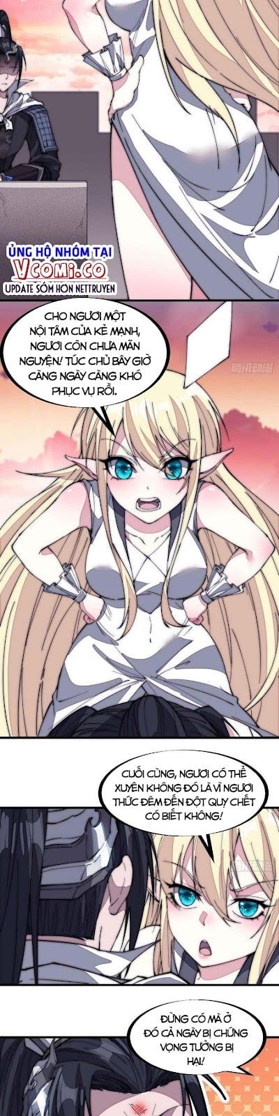 đọc truyện Ta Có Một Sơn Trại Chương 137 ảnh 15 tại Thiên Thai Truyện