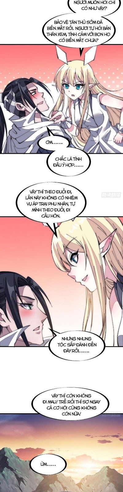 đọc truyện Ta Có Một Sơn Trại Chương 137 ảnh 18 tại Thiên Thai Truyện