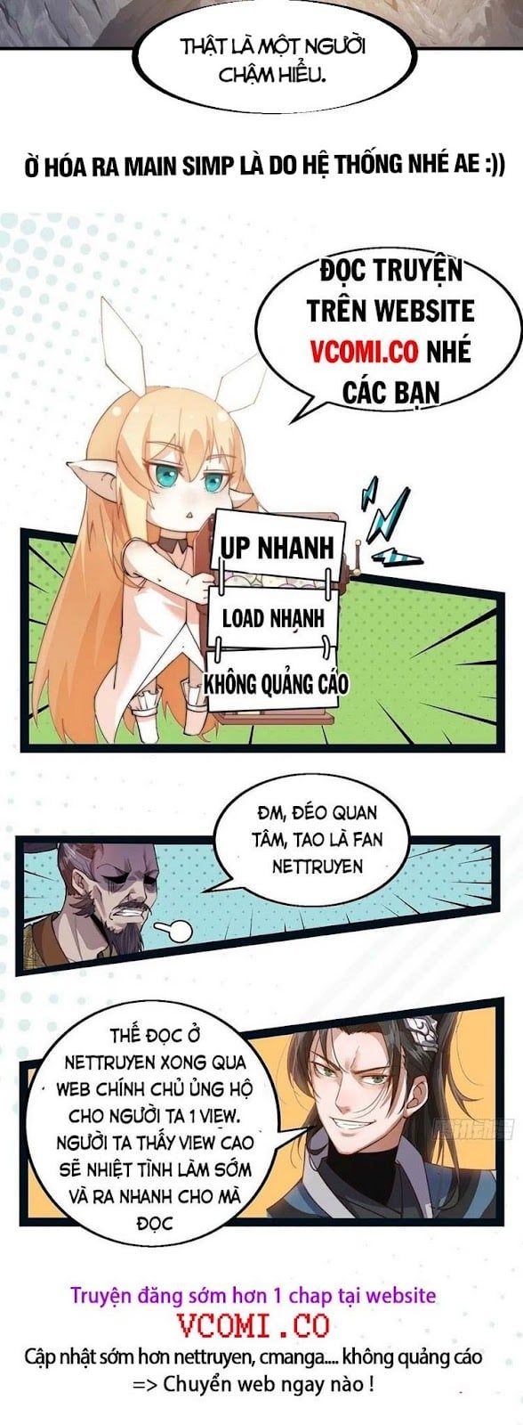 đọc truyện Ta Có Một Sơn Trại Chương 137 ảnh 19 tại Thiên Thai Truyện