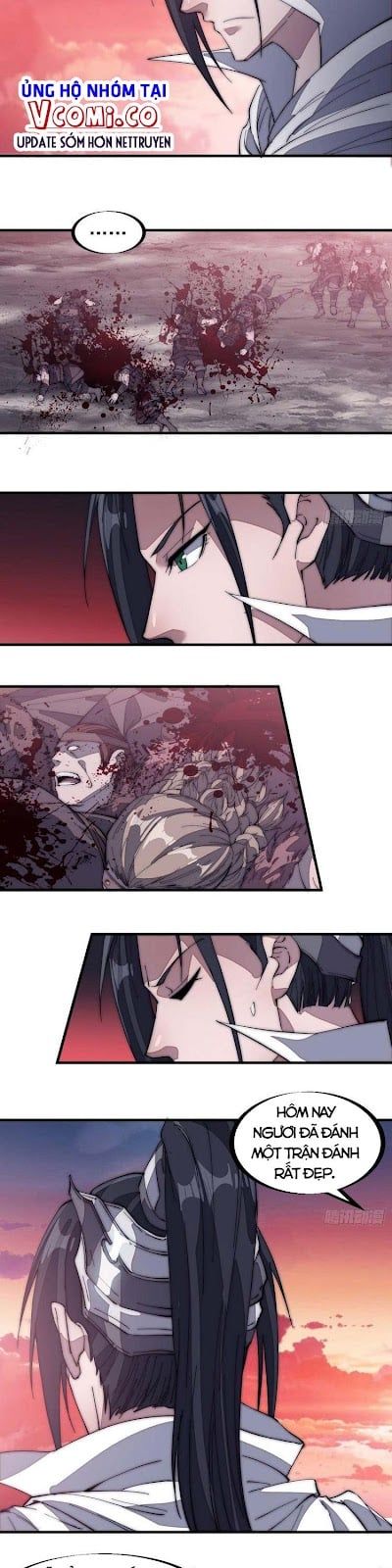 đọc truyện Ta Có Một Sơn Trại Chương 137 ảnh 4 tại Thiên Thai Truyện