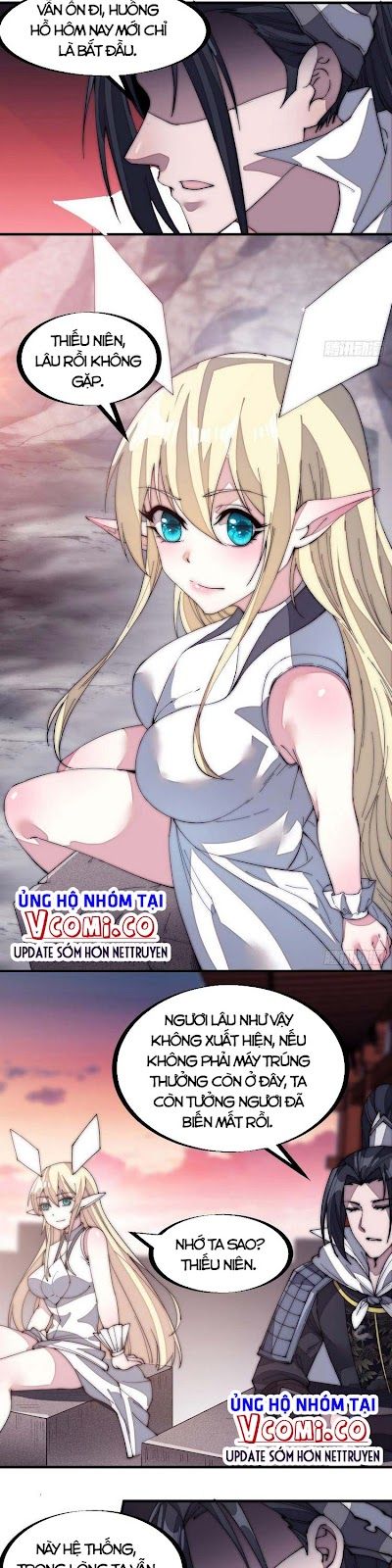 đọc truyện Ta Có Một Sơn Trại Chương 137 ảnh 5 tại Thiên Thai Truyện