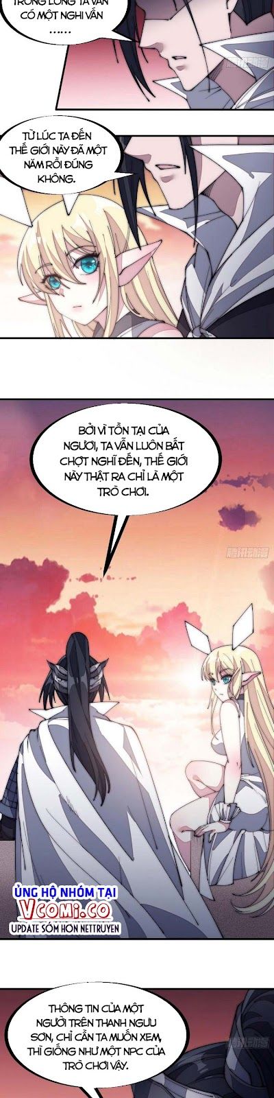 đọc truyện Ta Có Một Sơn Trại Chương 137 ảnh 6 tại Thiên Thai Truyện