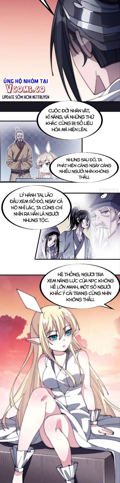 đọc truyện Ta Có Một Sơn Trại Chương 137 ảnh 7 tại Thiên Thai Truyện