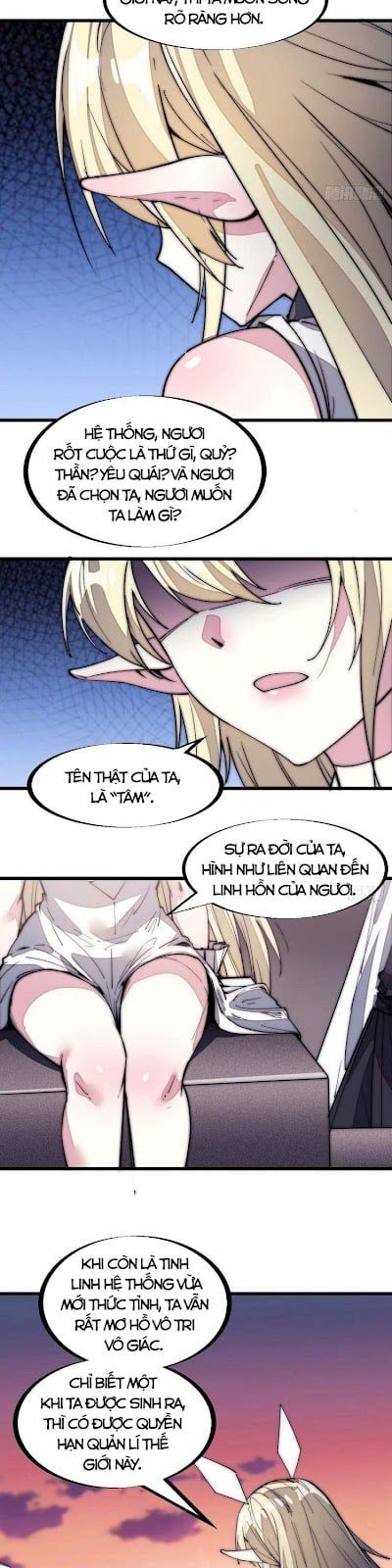 đọc truyện Ta Có Một Sơn Trại Chương 137 ảnh 9 tại Thiên Thai Truyện