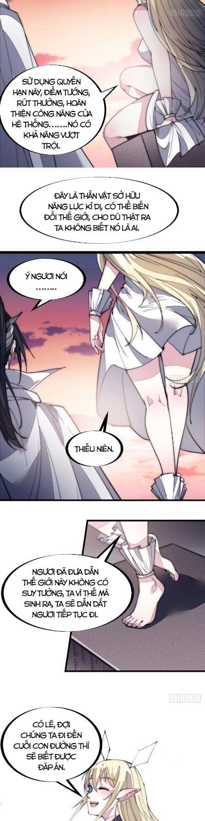 đọc truyện Ta Có Một Sơn Trại Chương 137 ảnh 10 tại Thiên Thai Truyện