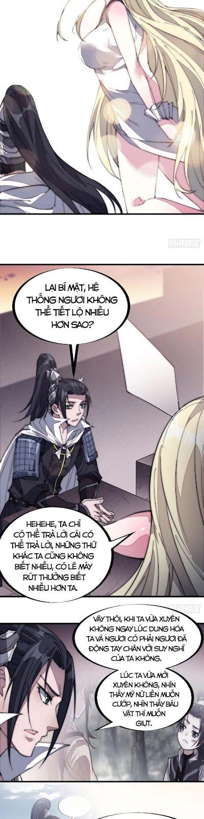 đọc truyện Ta Có Một Sơn Trại Chương 137 ảnh 11 tại Thiên Thai Truyện