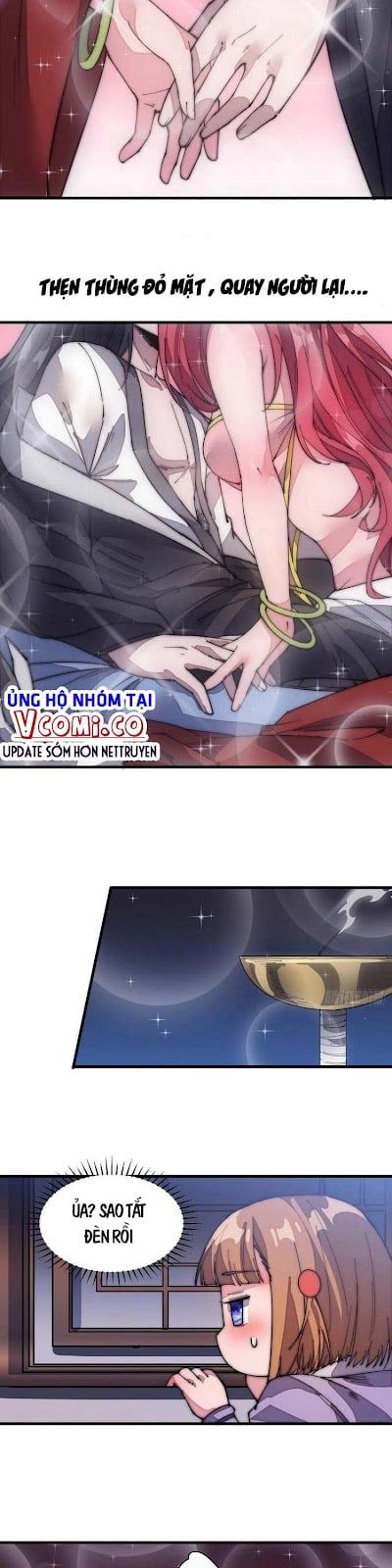 đọc truyện Ta Có Một Sơn Trại Chương 138 ảnh 12 tại Thiên Thai Truyện