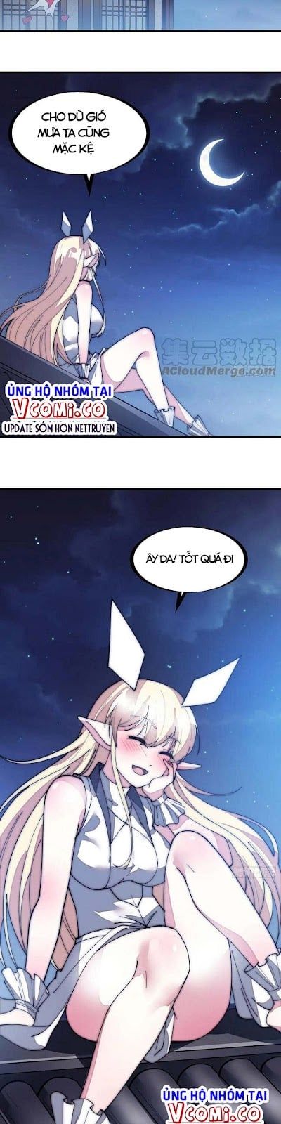 đọc truyện Ta Có Một Sơn Trại Chương 138 ảnh 15 tại Thiên Thai Truyện