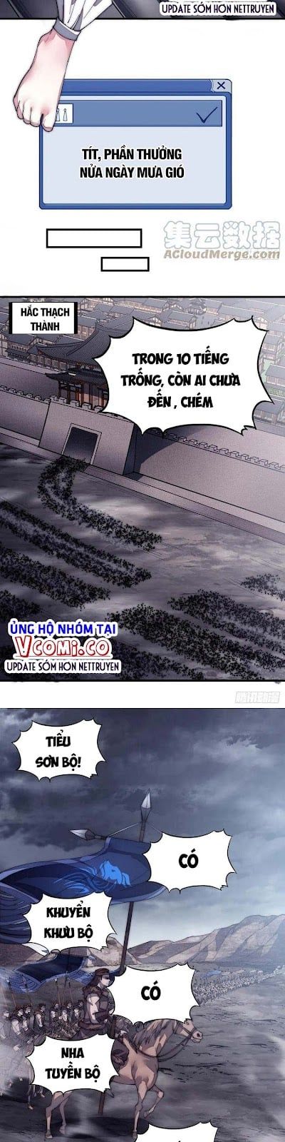 đọc truyện Ta Có Một Sơn Trại Chương 138 ảnh 16 tại Thiên Thai Truyện