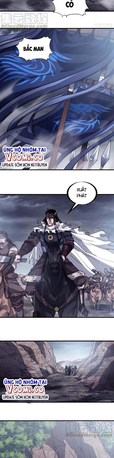 đọc truyện Ta Có Một Sơn Trại Chương 138 ảnh 17 tại Thiên Thai Truyện