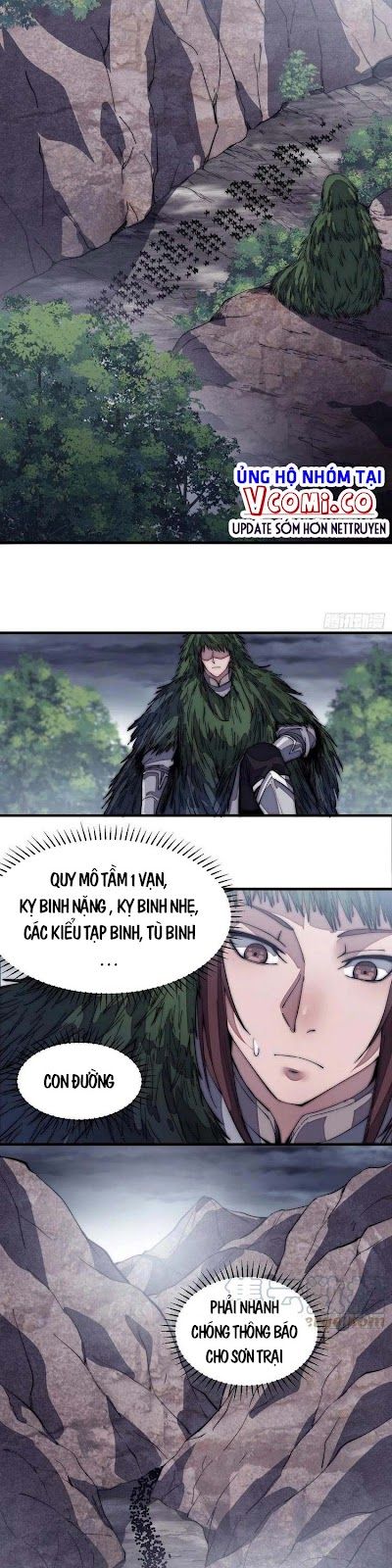 đọc truyện Ta Có Một Sơn Trại Chương 138 ảnh 18 tại Thiên Thai Truyện