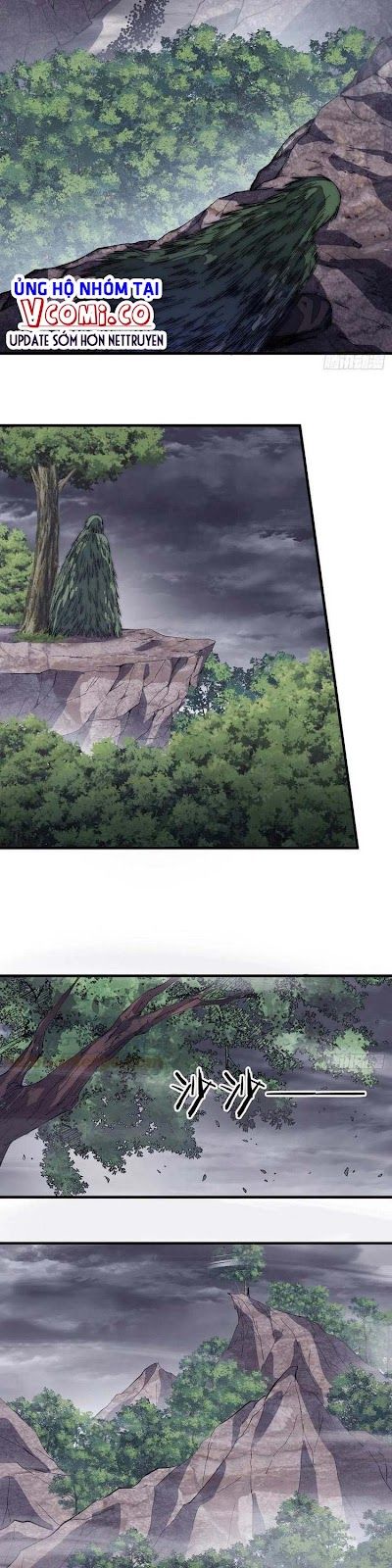 đọc truyện Ta Có Một Sơn Trại Chương 138 ảnh 19 tại Thiên Thai Truyện