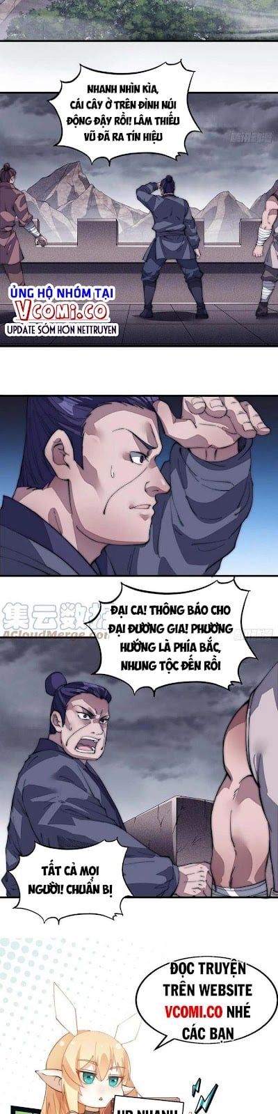 đọc truyện Ta Có Một Sơn Trại Chương 138 ảnh 20 tại Thiên Thai Truyện