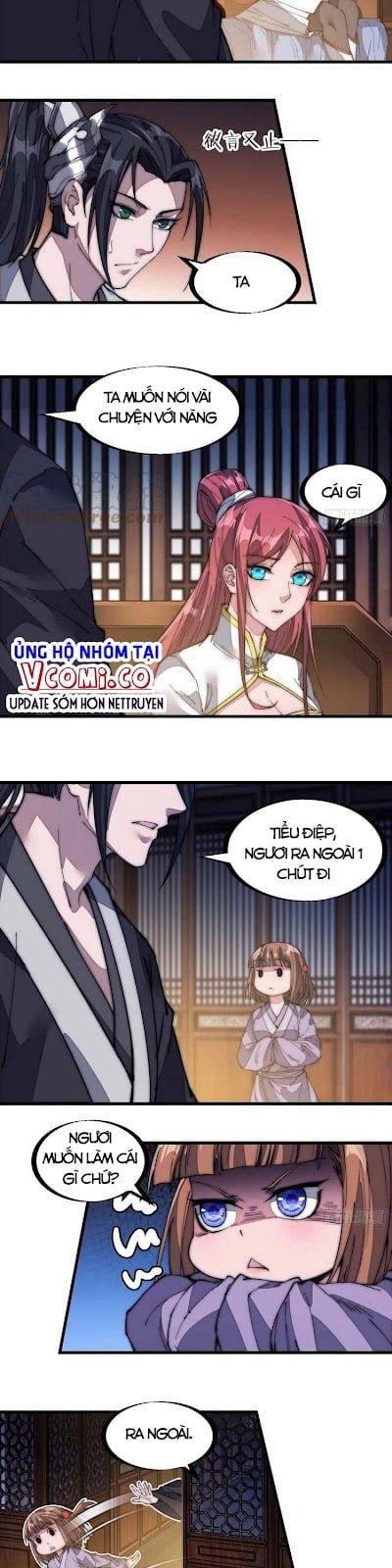 đọc truyện Ta Có Một Sơn Trại Chương 138 ảnh 4 tại Thiên Thai Truyện