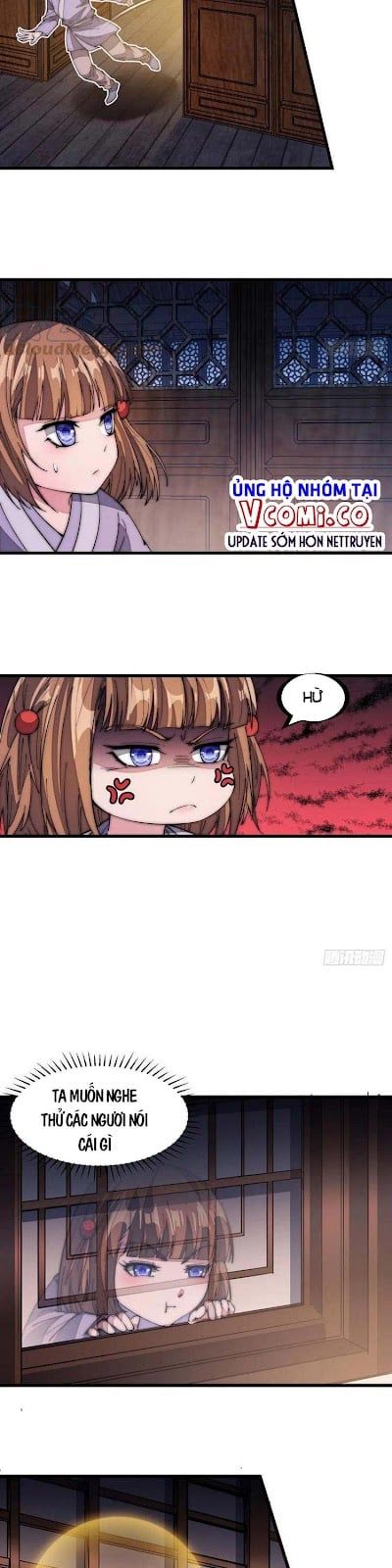 đọc truyện Ta Có Một Sơn Trại Chương 138 ảnh 5 tại Thiên Thai Truyện