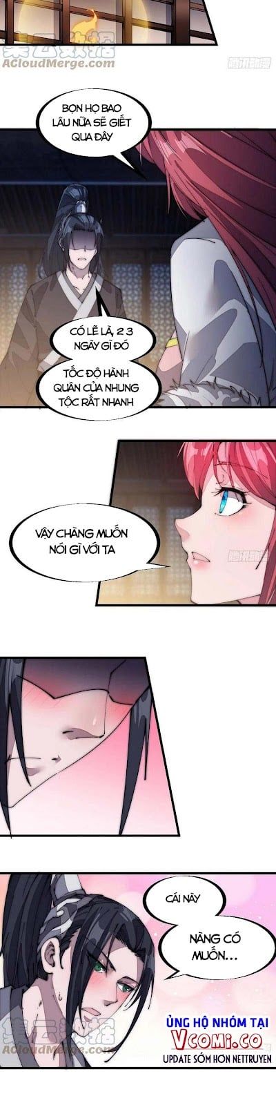 đọc truyện Ta Có Một Sơn Trại Chương 138 ảnh 6 tại Thiên Thai Truyện