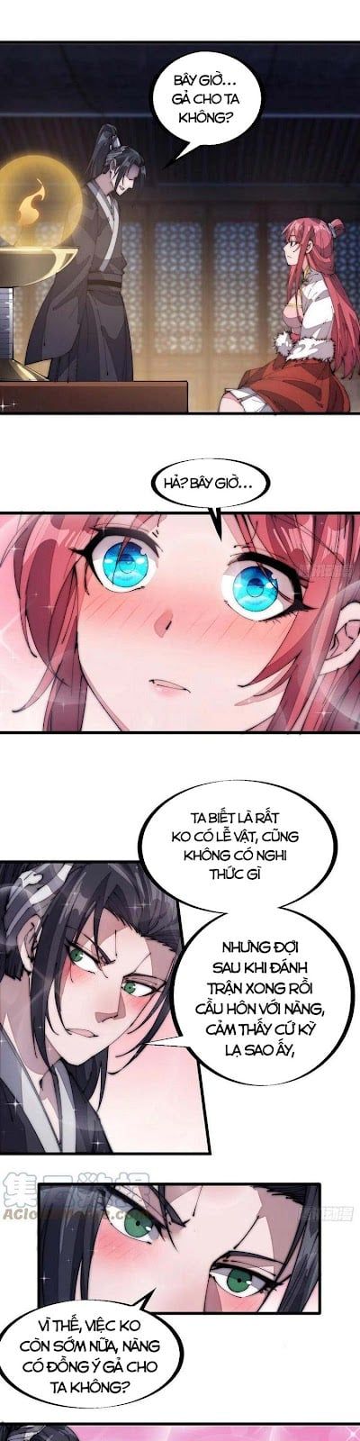 đọc truyện Ta Có Một Sơn Trại Chương 138 ảnh 7 tại Thiên Thai Truyện