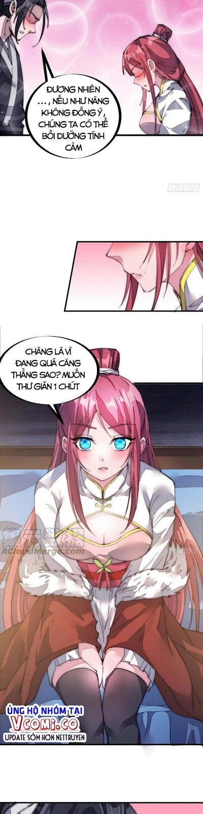 đọc truyện Ta Có Một Sơn Trại Chương 138 ảnh 8 tại Thiên Thai Truyện