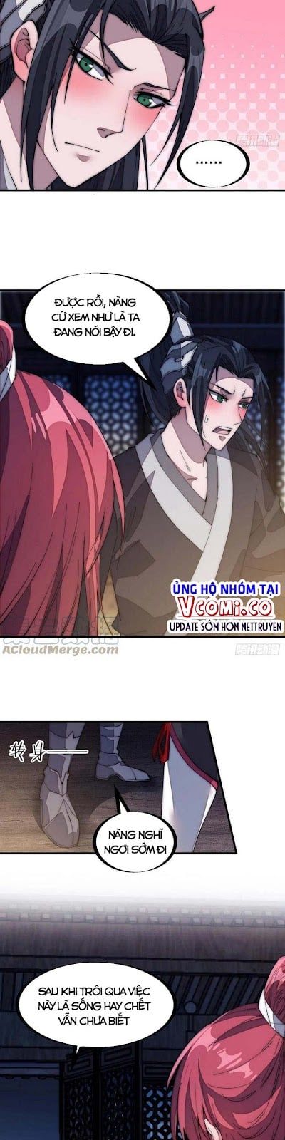 đọc truyện Ta Có Một Sơn Trại Chương 138 ảnh 9 tại Thiên Thai Truyện