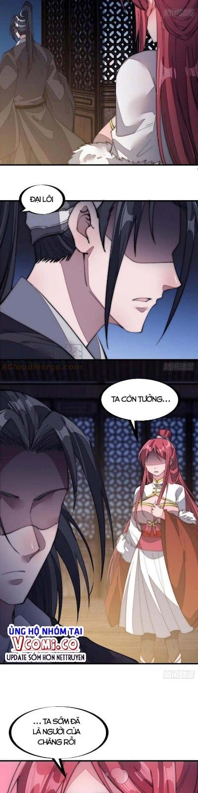 đọc truyện Ta Có Một Sơn Trại Chương 138 ảnh 10 tại Thiên Thai Truyện