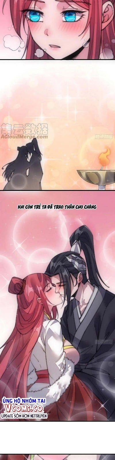 đọc truyện Ta Có Một Sơn Trại Chương 138 ảnh 11 tại Thiên Thai Truyện