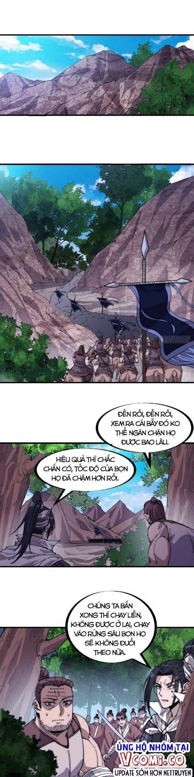 đọc truyện Ta Có Một Sơn Trại Chương 139 ảnh 3 tại Thiên Thai Truyện