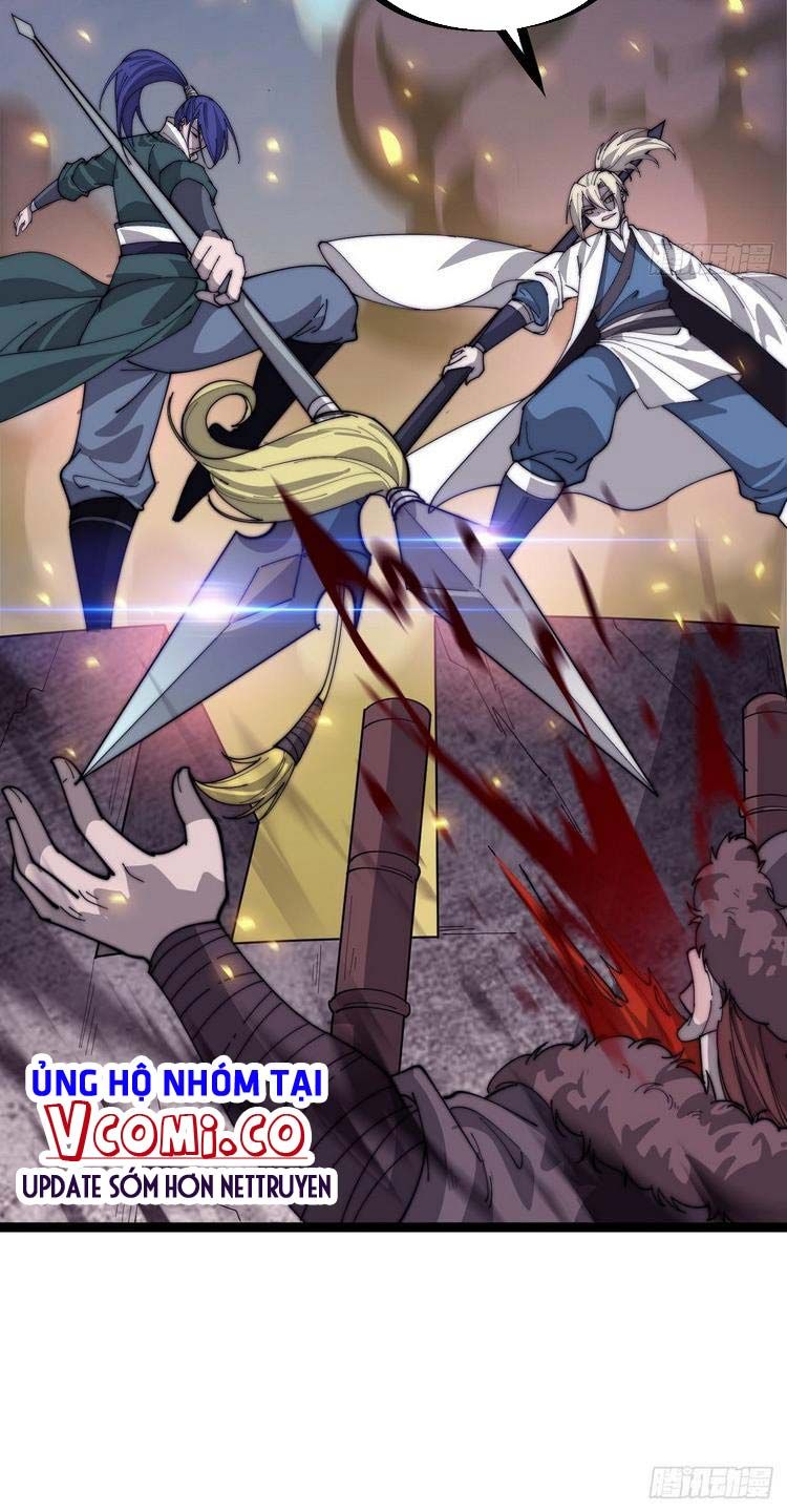 đọc truyện Ta Có Một Sơn Trại Chương 139 ảnh 13 tại Thiên Thai Truyện