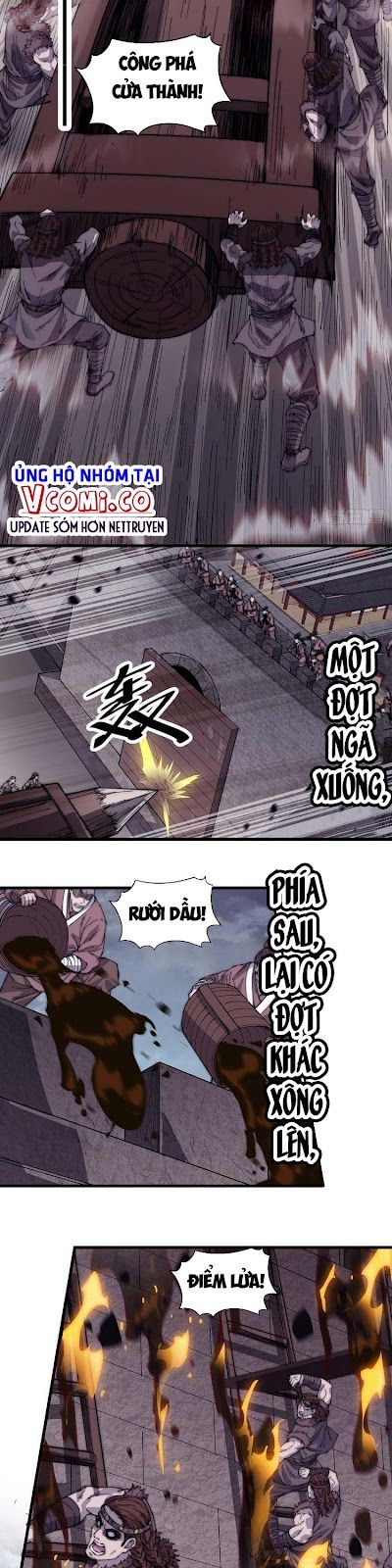 đọc truyện Ta Có Một Sơn Trại Chương 139 ảnh 15 tại Thiên Thai Truyện