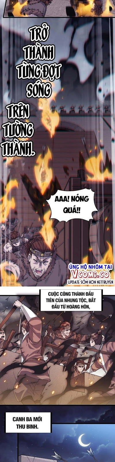 đọc truyện Ta Có Một Sơn Trại Chương 139 ảnh 16 tại Thiên Thai Truyện