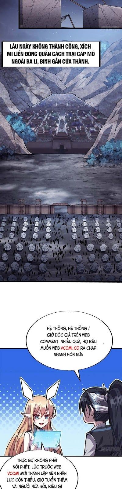 đọc truyện Ta Có Một Sơn Trại Chương 139 ảnh 17 tại Thiên Thai Truyện