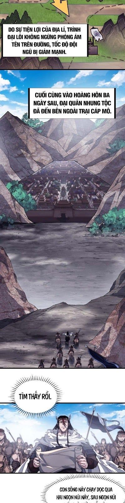 đọc truyện Ta Có Một Sơn Trại Chương 139 ảnh 7 tại Thiên Thai Truyện