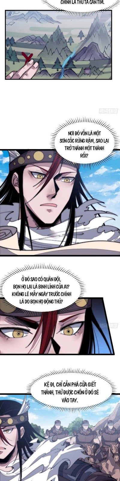 đọc truyện Ta Có Một Sơn Trại Chương 139 ảnh 8 tại Thiên Thai Truyện