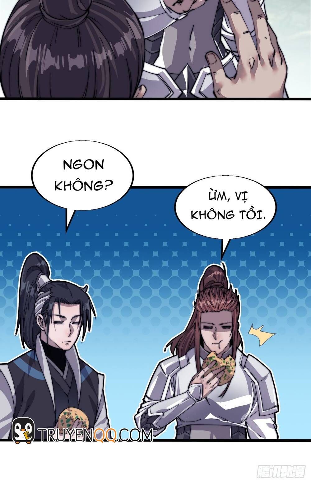 đọc truyện Ta Có Một Sơn Trại Chương 14 ảnh 21 tại Thiên Thai Truyện