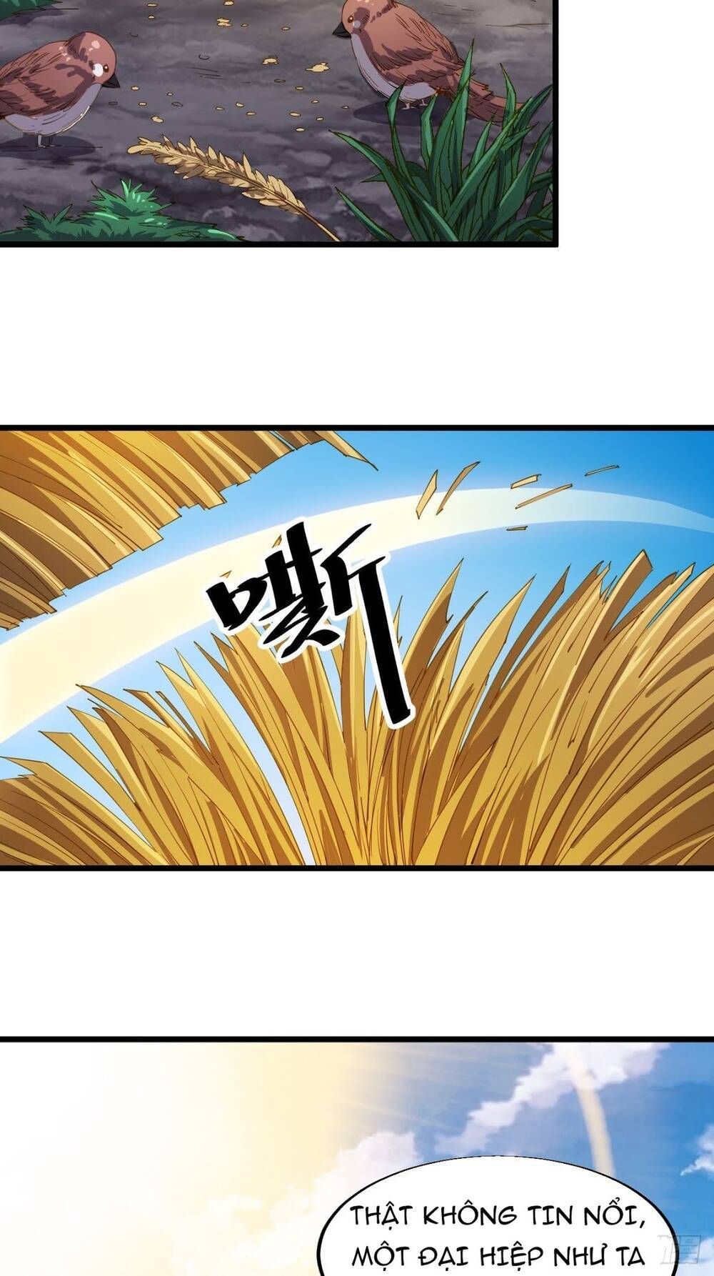 đọc truyện Ta Có Một Sơn Trại Chương 14 ảnh 6 tại Thiên Thai Truyện